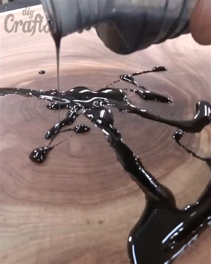 482K views · 940 reactions | Custom Wood Table | DIY & Crafts | Facebook