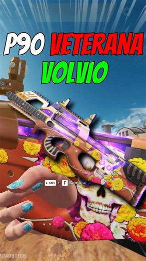 P90 VETERANA VOLVIO