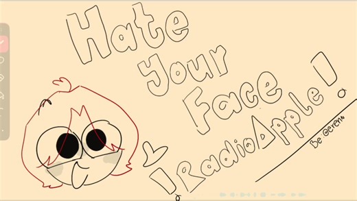 Animatic en Construcción: Progreso Creativo