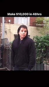 9.9K views · 42K reactions | One of my 1st vids #money #funny #comedy #cashcash #title #loan #藍 | Dominic Leonelli | Facebook