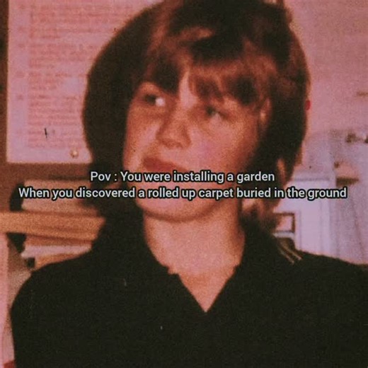 The White Rabbit on Instagram: "the summer of 1981, 15-year-old Karen Price — a vulnerable teen living in state care in Cardiff — quietly vanished on July 2, slipping away from the children’s home she was in and fading into anonymity; no missing-person report was filed, and for eight years she became what police would eventually call “Little Miss Nobody.” Eight long years later, on December 7, 1989, two workmen digging in a garden behind a house on Fitzhamon Embankment uncovered a rolled-up carp