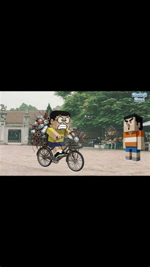 Minecraft Memes: Anyone selling broken aluminum, copper, or iron scrap?