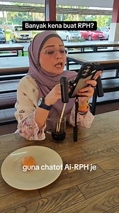 43K views · 168 reactions | Guna Ai-chatbot: RPH, cepatlah siap RPH nya. Hasil juga lebih baik. #mudahmengajar #coachherry #jommahir #aichatbotguru | Herryan Syah | Facebook