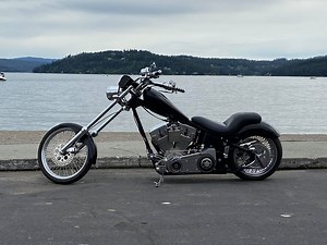 Steering Head Bearings...