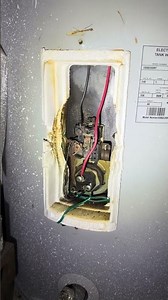 What do you think? Fire hazard or nah?