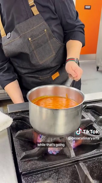 Oh my goodness this recipe was delicious to eat after we filmed it 🥵 Ricotta Stuffed Shells are the perfect comfort food for cold nights @Chef Kristi Descher