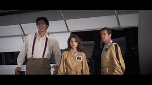 【007名言集】Moonraker