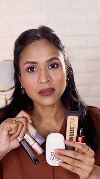 Skin Tints & Concealers - Current Favourite
