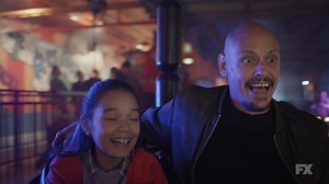 He's not a big fan of questions. Watch Season 2 of #MrInbetween. Premiering tonight at 10pm on FX Networks. | IMDb