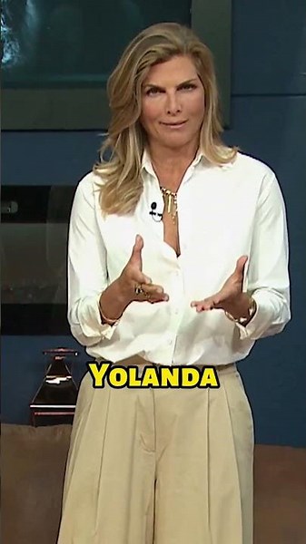 ¡Nos sean cuyeyas! Montserrat les llama la atención a las fans de Yolanda Andrade