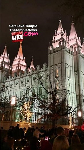 Secret Mormon Temple Ceremony Explained inside the Latter-day Saints Temples