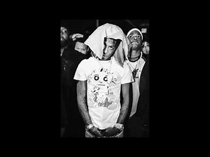 (FREE) Chuckyy Type Beat - "NO LOVE IN MY CITY"