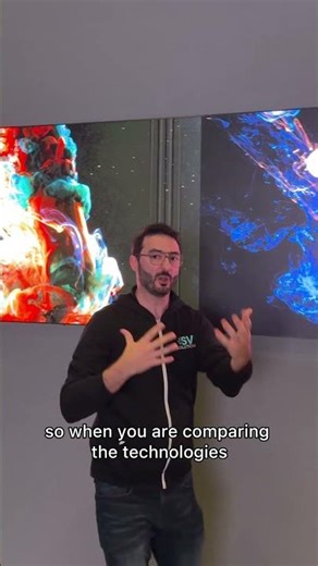 COEX VMP: The software side matters just as much as the screen #avtech #controlsystem #ledwall #tech