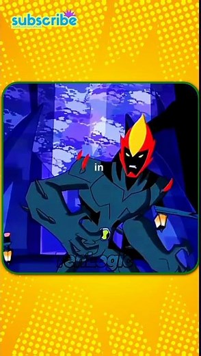 How Alien DNA Overrides Ben’s Human Biology in Ben 10 | TenLogic