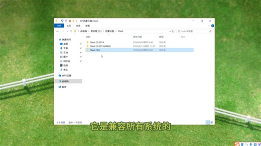 flash下载教程破解版flash安装包免费下载flash软件如何下载