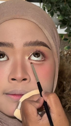 Charming Fat Makeup Tutorial for Gorgeous Eyes