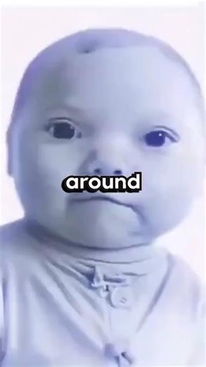 👶 What Happens If a Baby Enters Level Run For Your Life #backrooms #runforyourlife