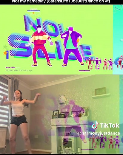 Exploring Forgotten Dance Maps in Just Dance 2017