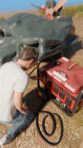 Why The Inflatable Plane Was Abandoned 🤨 | Zack D. Films