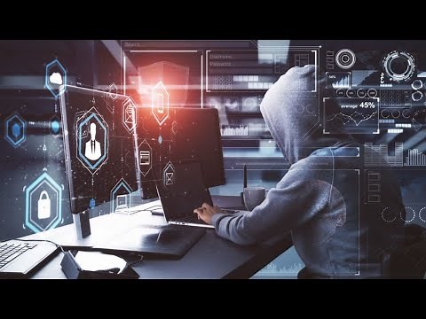 Computer Hacking Sound 💻​ // User Interface Sound Effect