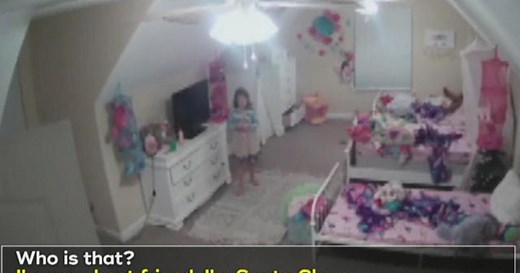 Concerns as hackers target home security systems