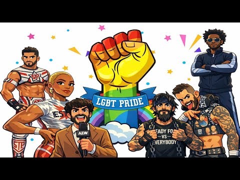 AMC/TNA Exposed Tony Khan as a LIAR! He Refused To Sign Jay Briscoe & Trey Miguel!