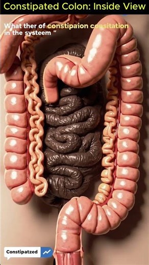 Medical View: How Dry Stool Moves (or Fails to Move) Through the Human Colon | 22