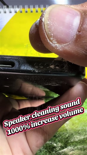 Ultimate Guide to Cleaning Your Phone Speaker for Better Sound