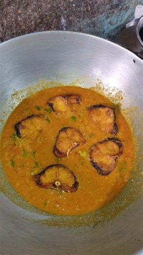 🐟 Simple Fish Curry Recipe | Easy & Tasty Fish Curry at Home #fishcurry #cooking #recipe