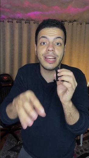 هل الفرق بين المايك الوايرليس والسلك يستحق 🤔😱 ( أرخص وافضل مايك وايرليس 🤯🔥 )