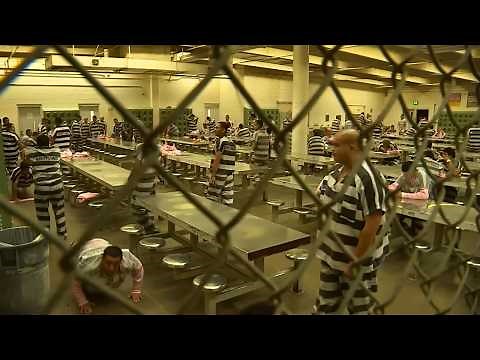 High Security Prisons | A Dive into Prison Hell