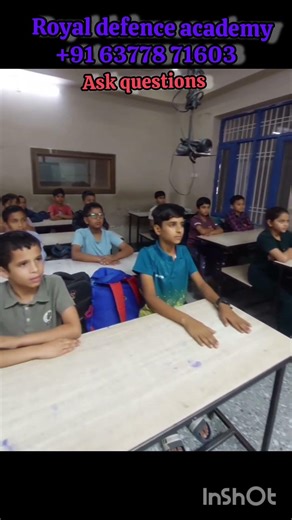 royal defence academy sainik RMS RIMC COACHING CENTRE #shorts #rimc #rms #sainikschool #video