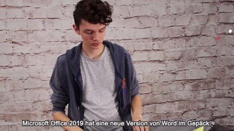 Word 2019 - die neuen Features im Check