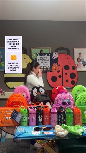 Fun Backpack for Toddlers with Adorable Animal Design