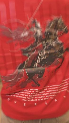 18K views · 21 reactions | 4 years of passion. 4 years of design evolution. 4 years of Overlays. From our first launch to today’s drops, every step has been about creating for you. Here’s to the journey — and what’s next. | Overlays | Facebook