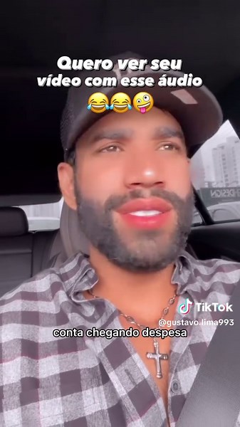 Os vídeos de Gustavo Lima (@gustavo.lima993) com som original - Gustavo Lima