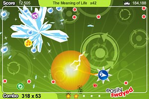 Sneak Peek: Tilt to Live - The Next Casual Gaming Sensation?