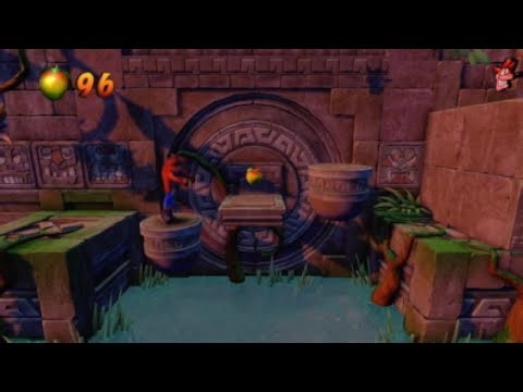 Death loop 2 : the bonus loop | crash Bandicoot part 3