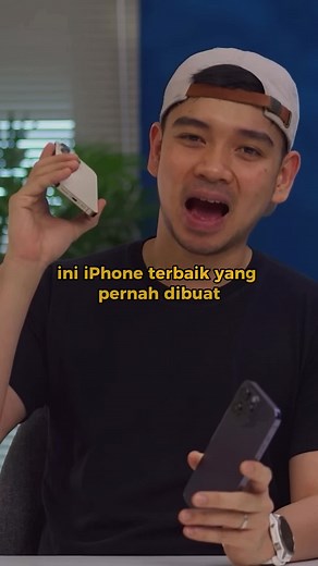 Review iPhone 14 Pro dan Pro Max Terbaik