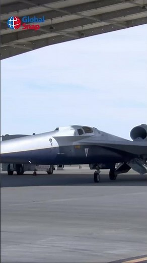 NASA X-59 Supersonic Secret Weapon Breaks Mach 1 Sound Barrier! 🚨✈️ #shorts #viral