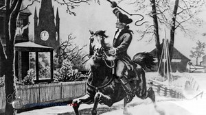 Video of American Revolution: Paul Revere | Britannica