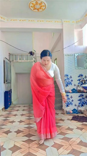 Exploring the Love Story of Dangali and Yashoda