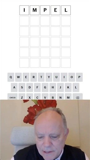 Wordle in a Minute - 12th June 2026