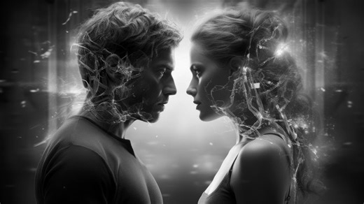 5 Reasons Narcissists Are Attracted to Strong People