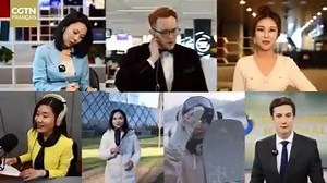 180K views · 1.8K reactions | « Transmettons nos meilleurs vœux et accueillons ensemble 2022 » L’année 2021 touche à sa fin, et à cette occasion, pour accueillir le nouvel an, les présentateurs et journalistes chinois et étrangers de CGTN Français vous présentent à tous leurs vœux du nouvel an. Cliquez sur la vidéo pour qu'ils vous transmettent leurs vœux les plus sincères. | CGTN Français | Facebook