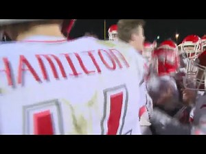 Adams Central's "AC Boogie" blends football, family, and fun