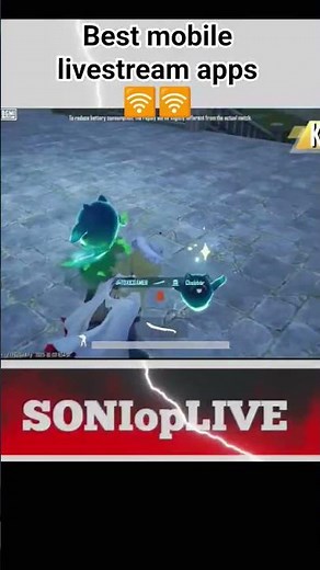 The 3 Best Mobile Livestreaming Apps (2025)