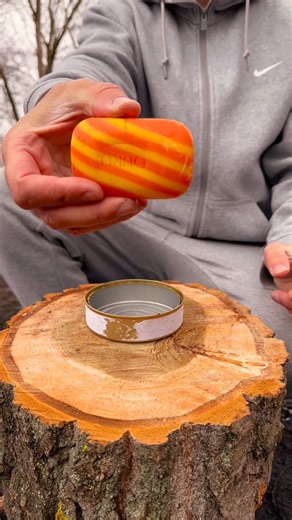 119K views · 751 reactions | Army Lifehack for Survival #outdoors #forest #skills #nature #bushcraft #survival #woodworking | Bushcraft Share | Facebook