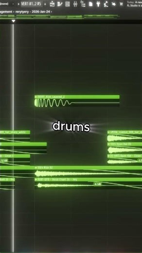 complextro guide #complextro #fyp #musicproduction #tutorial #producertok