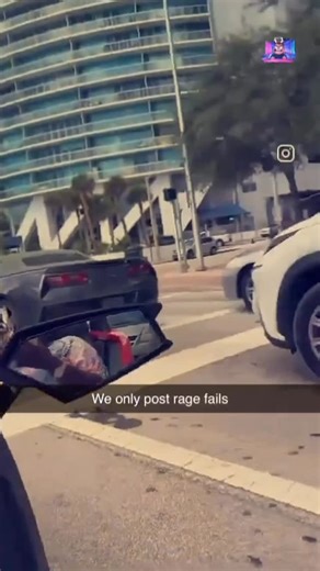 Posting Rage Fails on Instagram: "When frustration takes over and things go way out of control! In this reel, we showcase the most epic rage fails where people’s tempers hit their breaking point, and the result is pure chaos. From smashed controllers to hilarious outbursts and epic meltdowns, these moments remind us that sometimes, things just don’t go as planned - and it’s OK to laugh it off. Watch as emotions run high and things spiral into unexpected fails. Whether it’s a game, a task, or a s